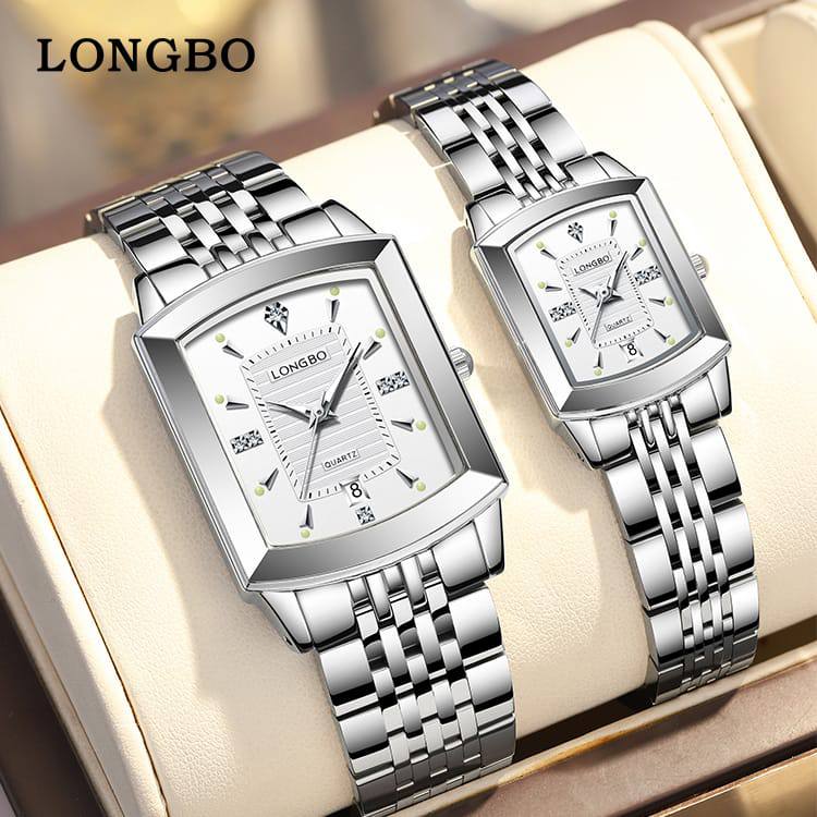 Montre pour couple